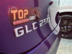 مرسيدس بنز GLC